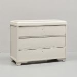 1084 9293 CHEST OF DRAWERS
